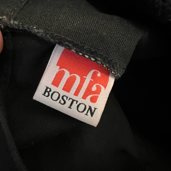 Canvas Tote - Picture 3 of 5